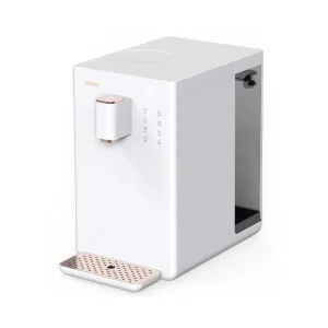 75G 5Stage Countertop RO Water Filter Counter Top Water Purifier Instant Hot Water Dispenser Desktop