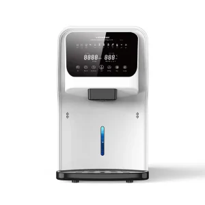 75G Hydrogen Alkaline Water Machine 3500 PPB