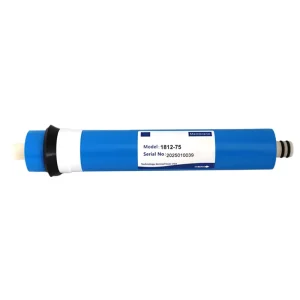 75G Reverse Osmosis Water Purification System for Household Drinking Water Filtration