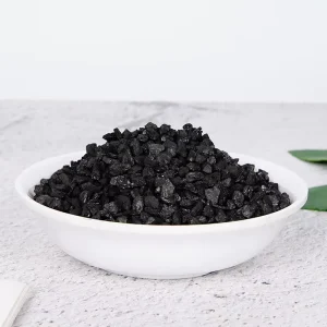 8-30 Mesh Granular Coal-based Activated Carbon Is Used for Water Treatment and Air Purification