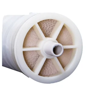 8 Inch 8040 Brackish Water RO Reverse Osmosis Membrane Industrial Water Treatment System 10000 L/Hour
