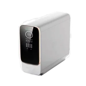 800 GPD Tankless RO System 9-Stage Filtration Alkaline Drinking Water Purifier Mineral pH Level