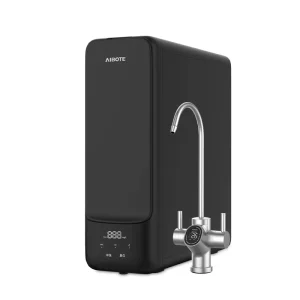 800G 4 Stage Reverse Osmosis Water Purification System for Household