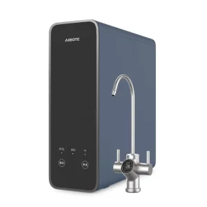 800G 5Stage High Quality Hot Selling Water Dispenser With Filter System For Drinking Purified Water