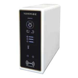 800G Household Kitchen Under Sink RO Water Purifier Large Flow Reverse Osmosis System RO System Machine