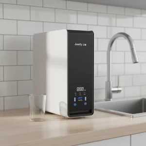 800G Household Smart Reverse Osmosis Water Purifier Filter System