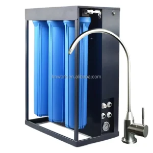 800G RO Water Purifier Machine for Business, Reverse Osmosis System