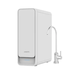 800GPD 5 Stage Direct Flow RO Inversa Under Sink Tankless Water Treatment Machinery Filtro De Agua Potable for Kitchen House