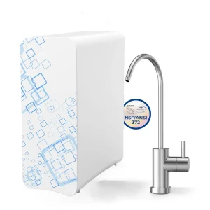 Water Filter Purification Household Filter Water Ultra Filtration Under Sink Water Purifier Filter
