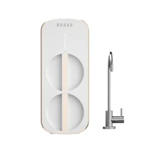 800GPD RO Water Purifier with NSF Certification, Filter Alert, and Stagnant Water Treatment
