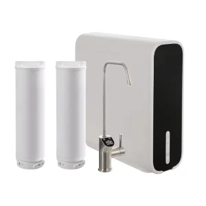 800GPD Under Sink Direct Drinking Type Pure Water Filter System Filtro De Agua for Home