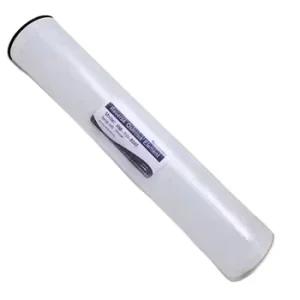 8040 Fouling-Resistant RO Membrane 10500 L/H Industrial Filter Element for Wastewater Treatment