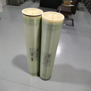 8040 RO Membrane Reverse Osmosis Water Treatment System, 220V, Pressure Vessel