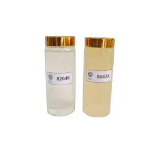 8642 Glue RO Membrane Rolling Two Component Polyurethane Eco Friendly High Quality Water Filter Parts