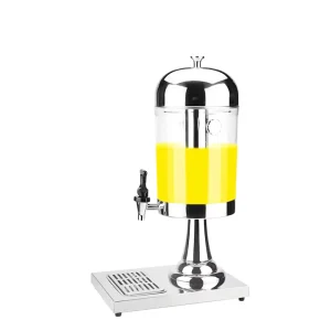 8L Automatic Cold Juice Dispenser