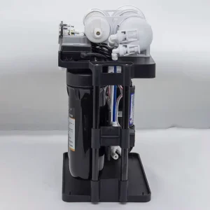 90L/H 600GPD Reverse Osmosis Water Filter System Under Sink for Home