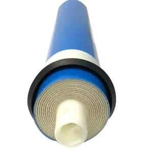 99.5% Rejection Residential RO Membrane 75 GPD 11-Layer Water Filter Element for Household Drinking Water