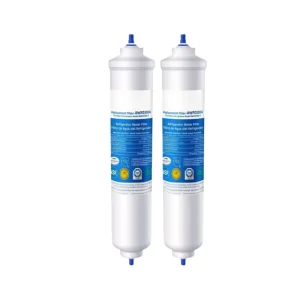 A Great Flow Rate up to 2.5 5GPM 10Inch 12 Inch T33 Replacement Filter Element Inline Filter Cartridge