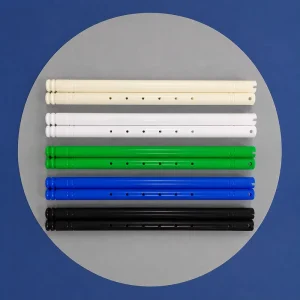 ABS Central Tube for 9-40 Inch Reverse Osmosis Membrane Household Water Filter Parts