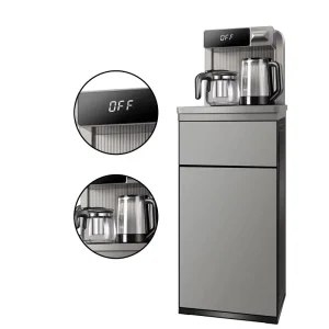AILYONS Freestanding Automatic Drinking Bottom Loading Smart Tea Bar Hot Water Machine Dispenser