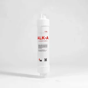 ALK-A Alkaline Mineralizing Post Carbon Block Filter Cartridge for Reverse Osmosis Water Purifier