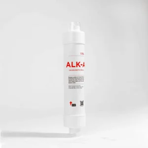 ALK-A Alkaline Portable Water Filter for Travel Camping Hiking Outdoor Purification