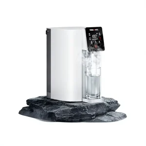 ANGEL Home Water Purifier Countertop RO Water Filter Hot Water Dispenser