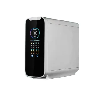 ANSI 58/42 Standard Tankless Reverse Osmosis Water Filter System for Laboratory Use