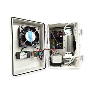 AOG-A05BC 220V 5-10G Ozone Generator Water Treatment Machinery for Swimming Pool and Outdoor Water Park
