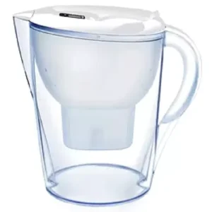AS Material ROHS Water Filter Jug for Whole House