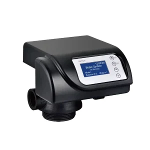 [ASD2-LCD] ASD2 Electric Automatic 2T 4T Stainless Steel High-Flow Water Softener Solenoid Valve Filter