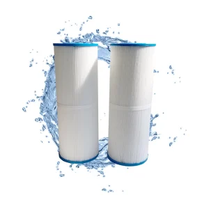 Acrylic Children’s Spa Pool Filter Cartridge PWW50 6CH-940 Spa Pool Filter Element Replacement Custom Pool
