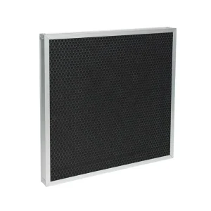 Activated Carbon Air Filter Odor Removal Panel Filter Customized for Factory Honeycomb Activated Carbon Filter