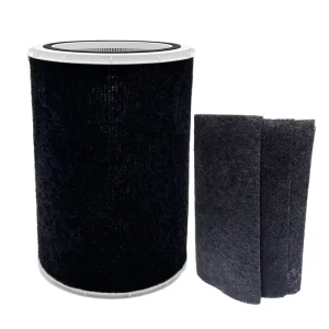 Activated Carbon Air Purifier Replacement Filter FLT5800 for Efficient Air Purification