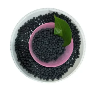 Activated Carbon Beads Household Water Filter for Industrial Wastewater Purification Filter Supplies