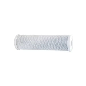 Activated Carbon Block CTO Water Filter Cartridge for Whole Home Water Filter System