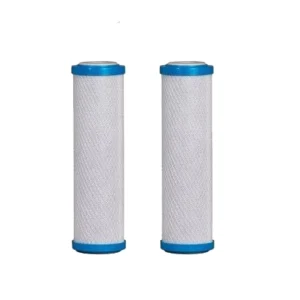 Activated Carbon Block Filter Cartridge for Water Purifier
