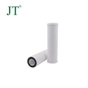 Activated Carbon Block PP Water Filter Cartridge