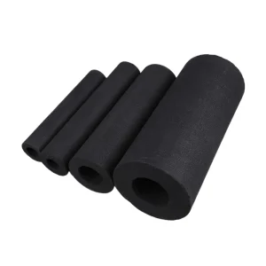 Activated Carbon Block Water Filter Cartridge 10 Inch Black for Household Use