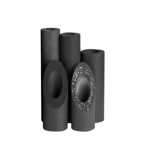 Activated Carbon Cartridge 10 Inch Water Filter Cartridge Carbon Block 1micron OEM