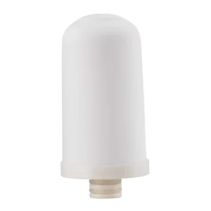 Activated Carbon Ceramic Water Filter Element for Microfiltration in Household and Hotel Settings