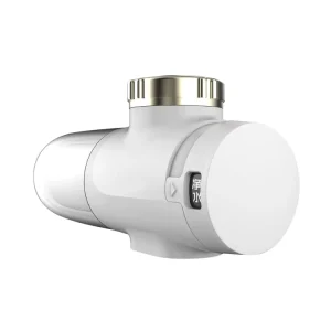 Activated Carbon Fiber Smart Tap Water Purifier Easy Install Home Faucet System for Skin Care Household Application
