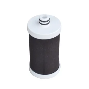 Activated Carbon Filter Cartridge Filter Element for Faucet Water Purifier