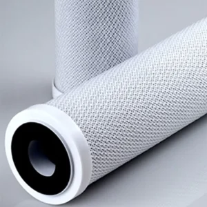 Activated Carbon Filter Cartridge for Water Purification