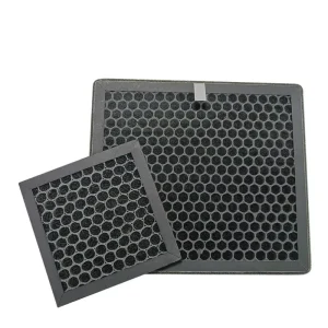 Activated Carbon Filter Odor Remover Activated Carbon Air Filter
