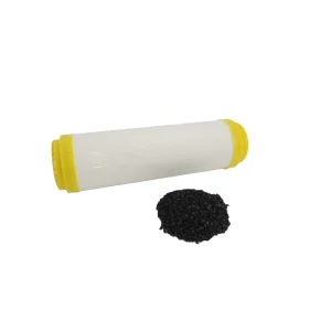 Activated Carbon Filter Tap Replacement Water Filter
