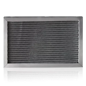 Activated Carbon Filter for Odor Remover Activated Carbon AIR Filter Manufacturer