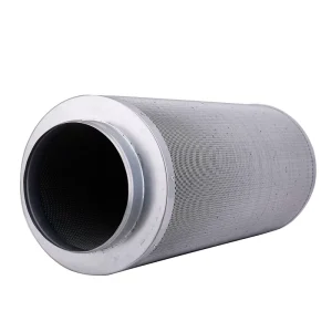 Activated Carbon Filters