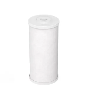 Activated Carbon GAC Water Filter Cartridge Blue Household 10X4.5 Inch