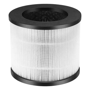 Activated Carbon HEPA Pre Filter 3 In 1 Combined Replacement Filter for Medify Air Purifier MA 18